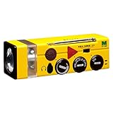 [ミドリ安全] 防災用品 ポータブルラジオ 手回し充電 多機能 ラジオ ライト 震災ヘルプ2