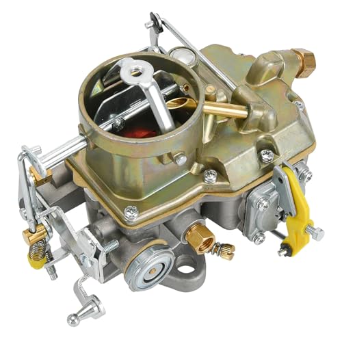 Carburateur starter manuel Ford Galaxie stoppant les fuites du moteur 223