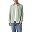 (New) Weston Gingham Vineyard Green