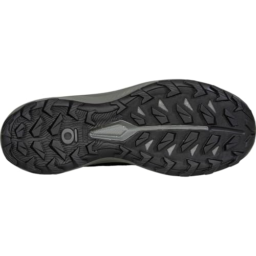 Image of Oboz Men's Katabatic LT Low Hiking Shoe