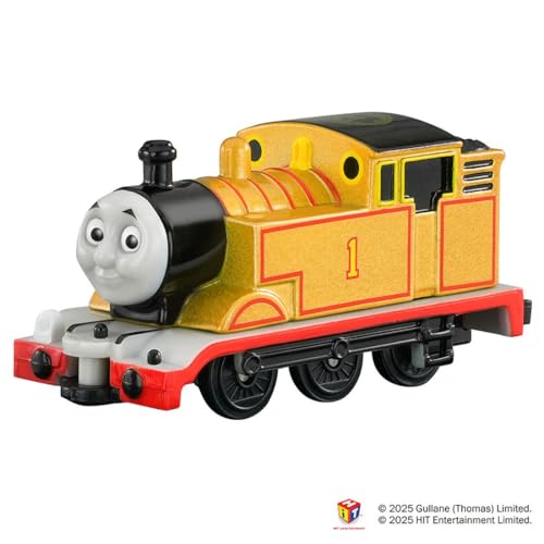 Amazon.co.jp: タカラトミー: トーマストミカ
