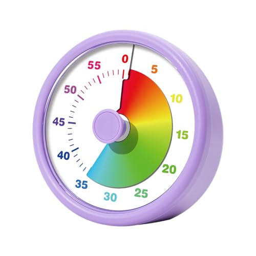 Rissunkv �q���p�^�C�}�[ �r�W���A���J�E���g�_�E�� �T�C�����g���[�j���O�c�[�� �f�W�^�������^�C�}�[ - ����̋��� �L�b�`�� �Q�� �}���� �f�X�N�W�� �׋� �G�N�T�T�C�Y ���� �V��