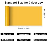 Zoom IMG-1 occzin smart vinyl per cricut Zoom IMG-1 occzin smart vinyl per cricut