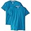 Neon Blue Heather