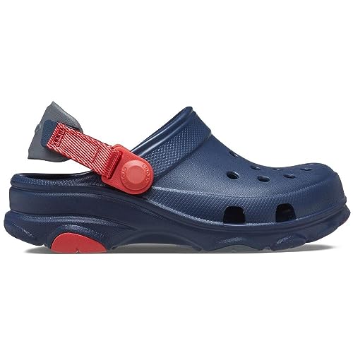 Image of Crocs unisex-child Classic All Terrain Clog