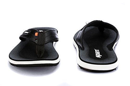 Sparx Men's Sf2085g Flip Flops