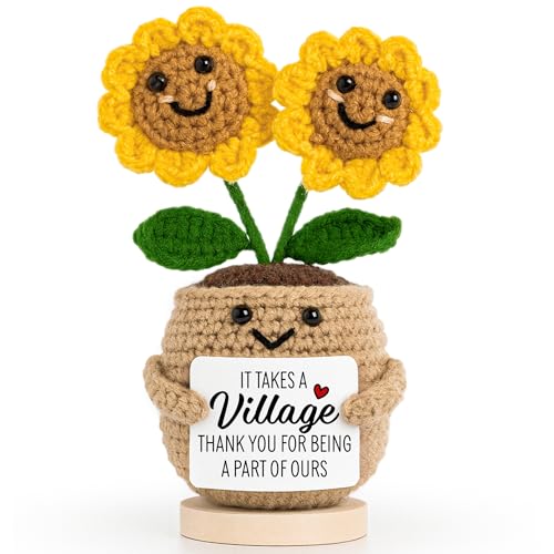 Lucagift Thank You Gifts for Women, Boss, Coworkers, Manager, Tea...