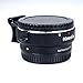 Commlite Lens Mount Adapter CM-EF-NEX B (Canon EF Mount Lens to Sony E-Mount Converter) with Electronic Contact