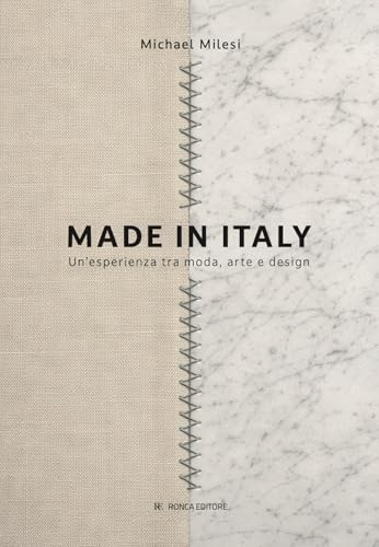 Made in Italy. Un’esperienza tra moda, arte e design