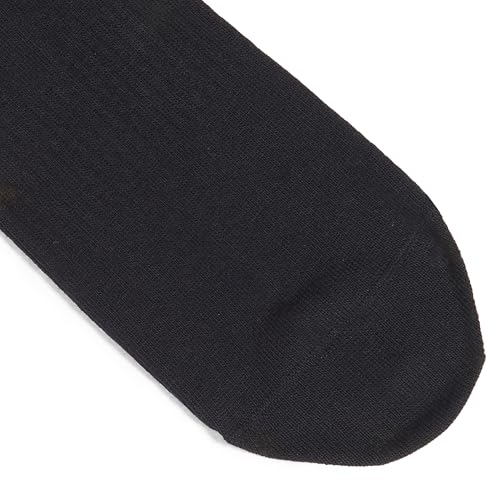 BOSS Men's Three Pack Ribbed Varsity Style Sock Gift Set2
