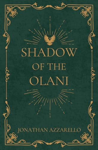 Shadow of the Olani (Patala Races)