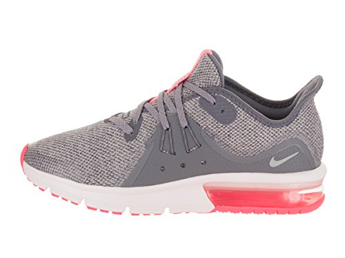 Nike Women's Air Max Sequent 3 Competition Running Shoes2