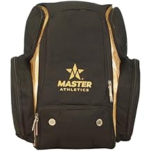 Master Athletics Tour Edition Backpack.