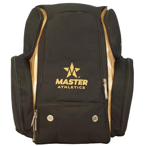 Master Athletics Tour Edition Backpack.