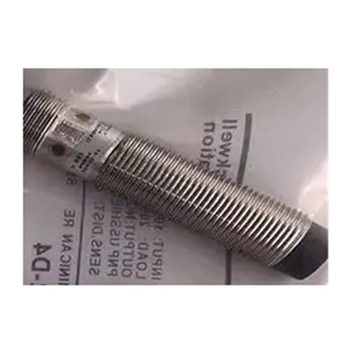 Détecteur de proximité 872C-M4BN12-E2 haute précision pour usine connectée
