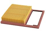 NAPA Gold 200036 Air Filter