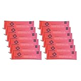 Tailwind Nutrition 12-Pack Raspberry Buzz Stick Packs