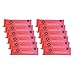 Tailwind Nutrition 12-Pack Raspberry Buzz Stick Packs