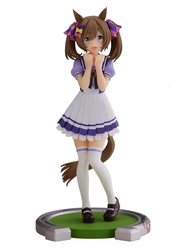 Amazon.co.jp: ウマ*娘 プリティーダービー スマートファルコン