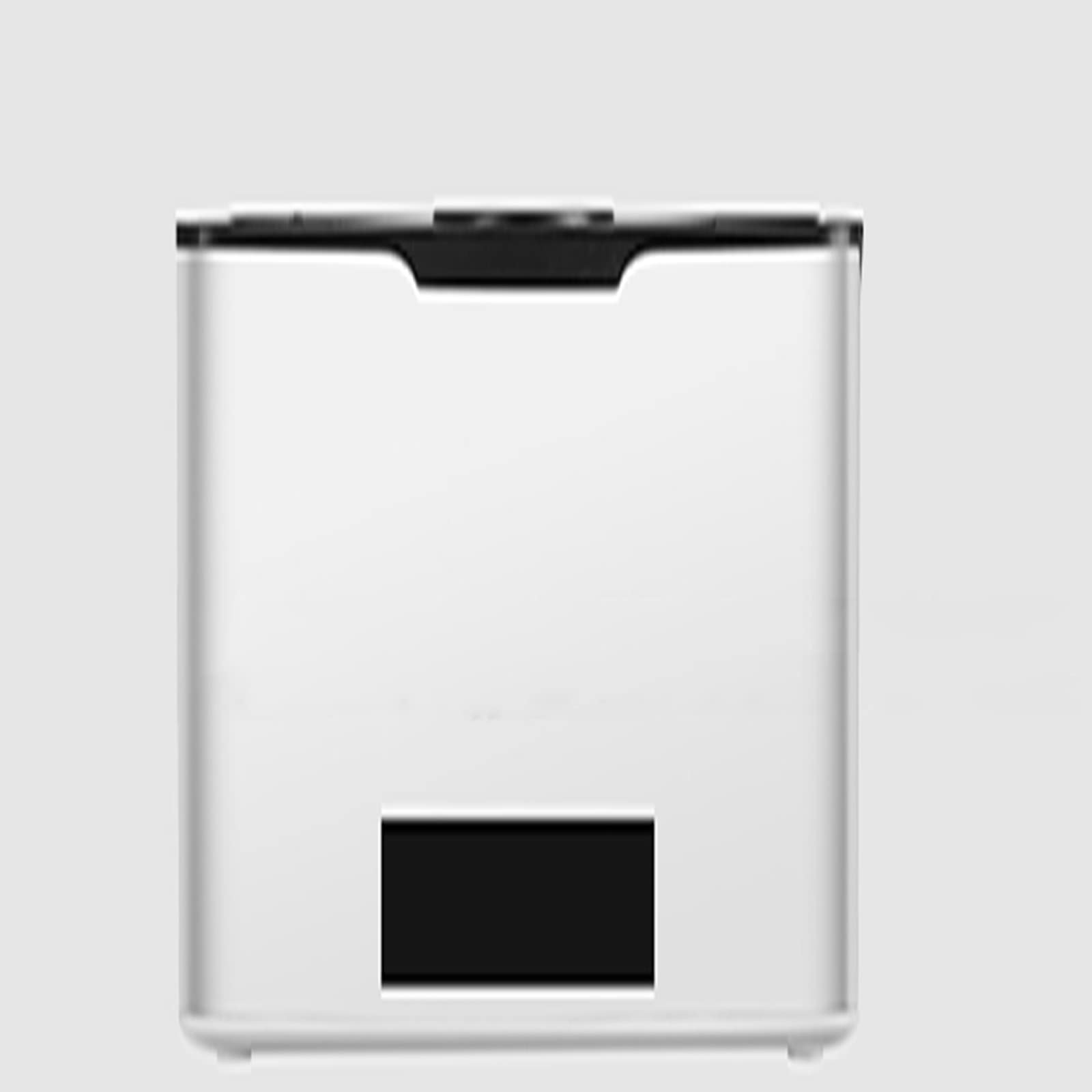 Umidificatore, Umidificatore industriale, Serbatoio dell'acqua con riempimento dall'alto da 6,5 litri, Nebbia a 3 modalità, Spegnimento automatico, Umidificatore d'aria ultra silenzioso per auto