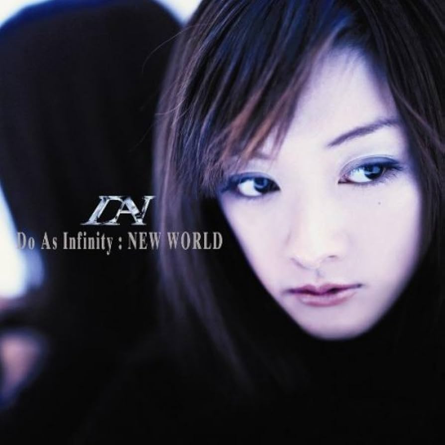 デビュー前Do As Infinity サイン入りM D Amazon.co.jp: NEW WORLD【HQCD】 - Do As Infinity: ミュージック