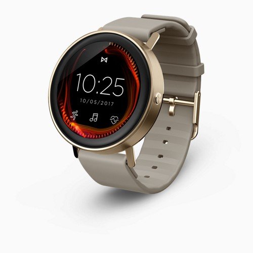Misfit MIS7002 smartwatch