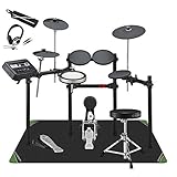 YAMAHA DTX6K-XFS 初心者おすすめセット 電子ドラムセット 【スティック・ヘッドフォン・マット付】 ヤマハ