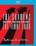  SHADOWS FINAL TOUR
