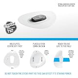 Not Just a Patch Dexcom plastry z czujnikiem G6 - 20 sztuk, przezroczyste