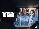 Women in Blue