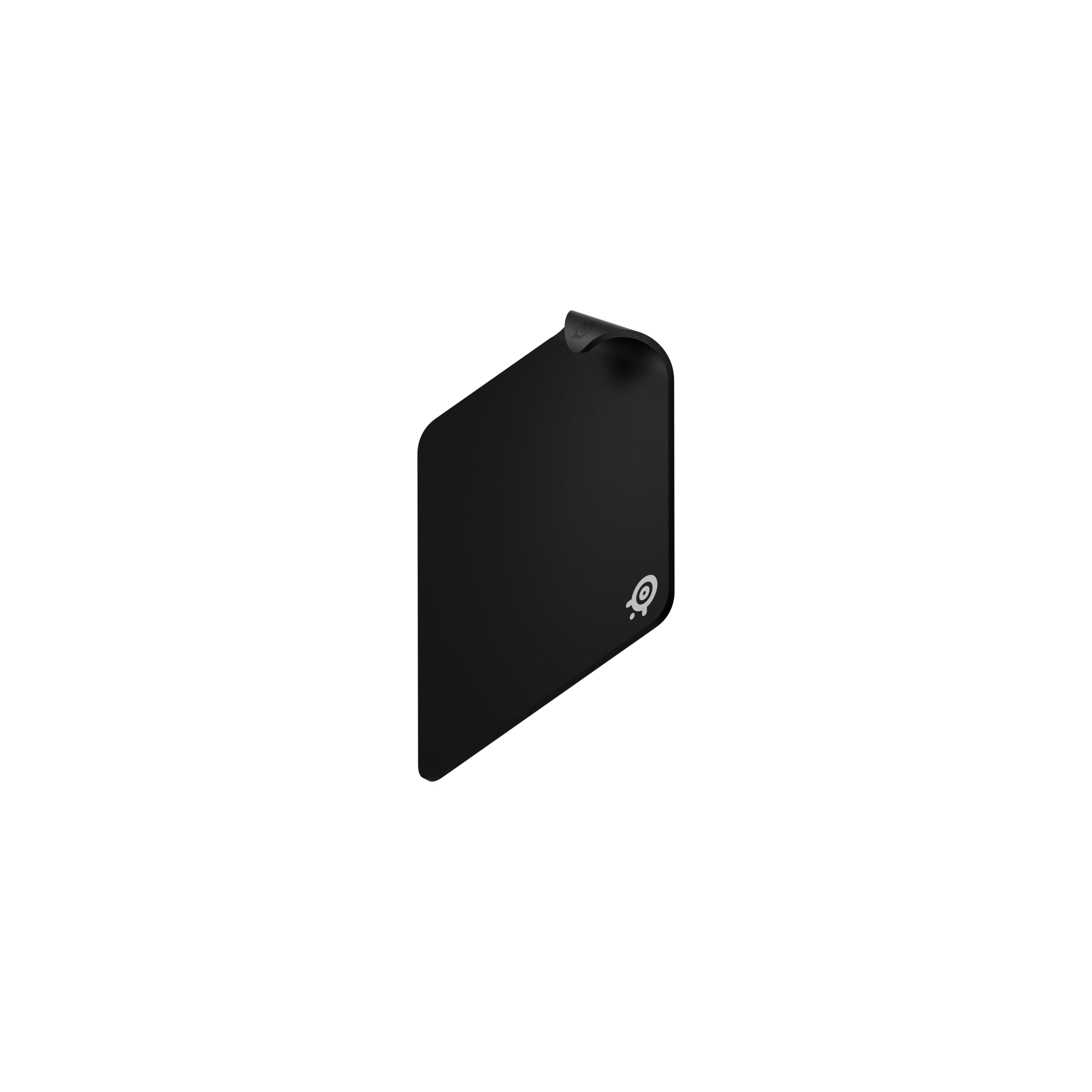 SteelSeries QcK heavy Mauspad schwarz