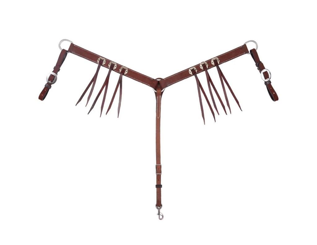 Circle Y Burnett 1-1/2