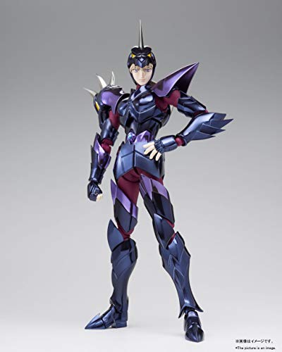 Saint Seiya Saint Cloth Myth Figura de Acción Siegfried 180mm miniatura 7