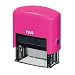 PLUS Kespon Guard Your Id Stamp Pink