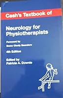 TEXTBOOK OF NEUROLOGY FOR PHYSIOTHERAPISTS 0723418349 Book Cover