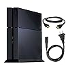 Sony PlayStation 4 500GB Console Only (Renewed)