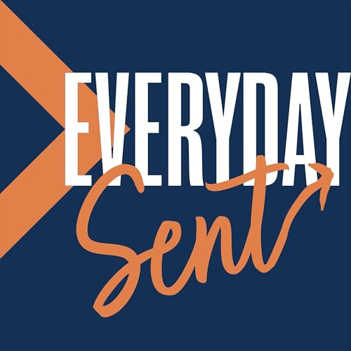 『Everyday Sent』のカバーアート