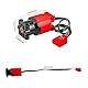 Verbesserte Version MOC Power Functions L Motor Kompatibel mit legoeds 88003 Bausteine Elektrische Maschinen Power Group High Speed(2 Stück)