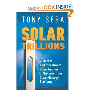 Solar Trillions bySeba