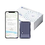 SEEWORLD Car Tracker Magnetic GPS Tracker for Vehicles Hidden Tracking Device for Car with Real-Time Tracking, Subscription Required