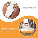 Zoom IMG-2 ciieeo spatola in silicone ecologico Zoom IMG-2 ciieeo spatola in silicone ecologico