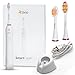 Brio SmartClean Sonic Electric Toothbrush