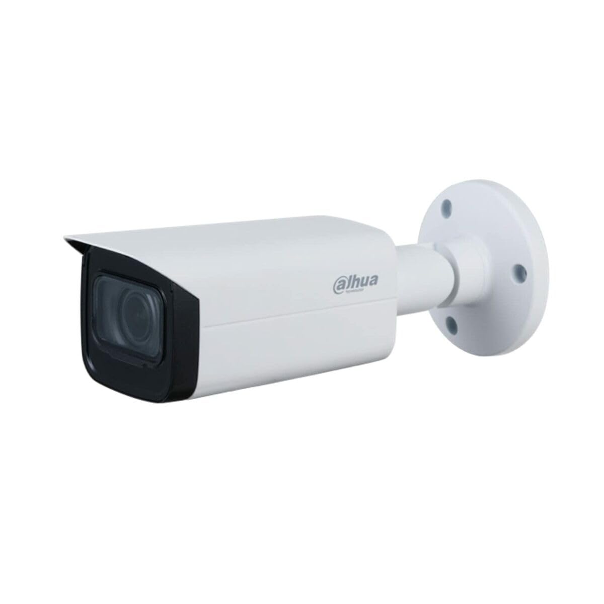 Caméra 5MP Starlight HDCVI IR 80m pour surveillance extérieure nocturne haute définition