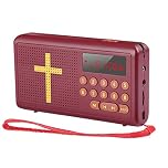 Henan Audios Bible Player - Talking King James Version Bible Audio Player