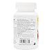 NaturesPlus Hema-Plex Iron - 60 Fast-Acting Capsules - 85 mg Chelated Iron - Total Blood Health - with Vitamin C & Bioflavonoids - Vegan, Gluten Free - 30 Servings