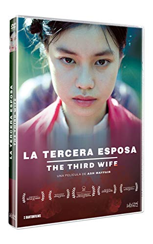 La Tercera Esposa (The Third Wife) [DVD]