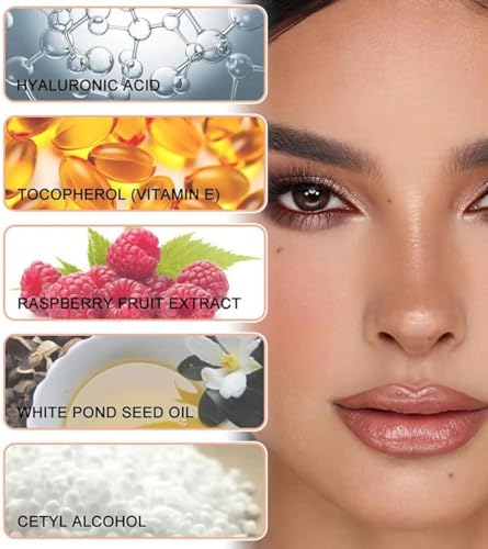 Removable lip liner, lip plumping lip liner, waterproof lip liner for peelable tattoos, lip make-up (Light Brown, Medium) - Image 5