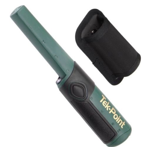 Teknetics T2+ Bundle Package, Green, (T2+Gwp) #TOP1