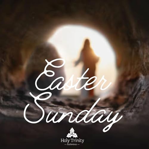 Easter Sunday | Rebecca Hamilton