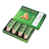 京都 お土産 姫千寿せんべい 有機抹茶 鼓月 お土産パッケージ (20枚入) / 敬老ギフト 京都土産 おみやげ 手土産 宇治抹茶 お取り寄せ 和菓子 ハロウィン